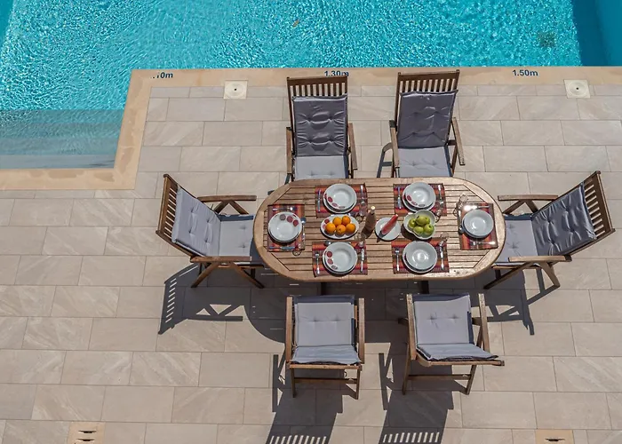 别墅 Armonia 里科索翁