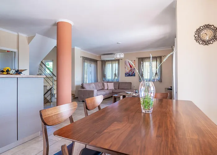 Armonia 里科索翁