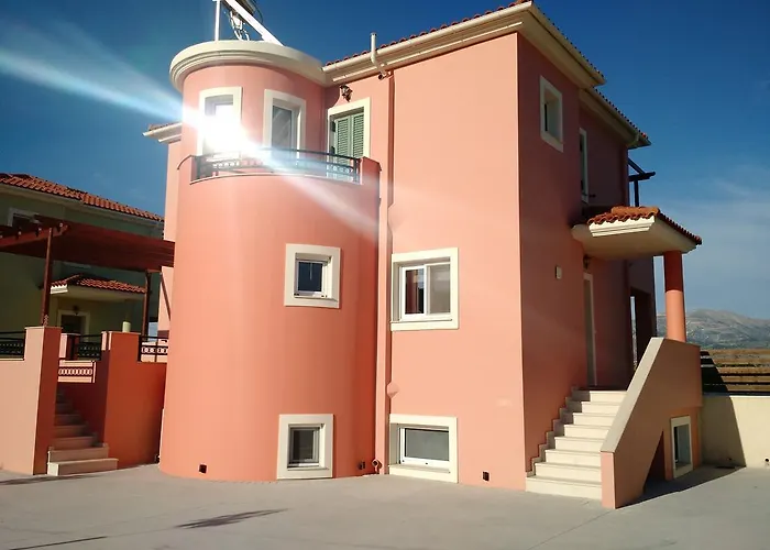 Armonia 里科索翁