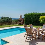 Armonia Villa
