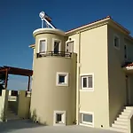 Armonia Villa Lixouri