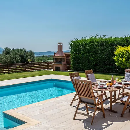 Armonia Villa