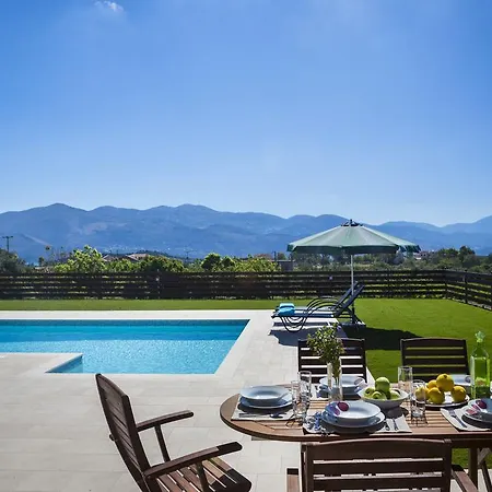 Villa Armonia
